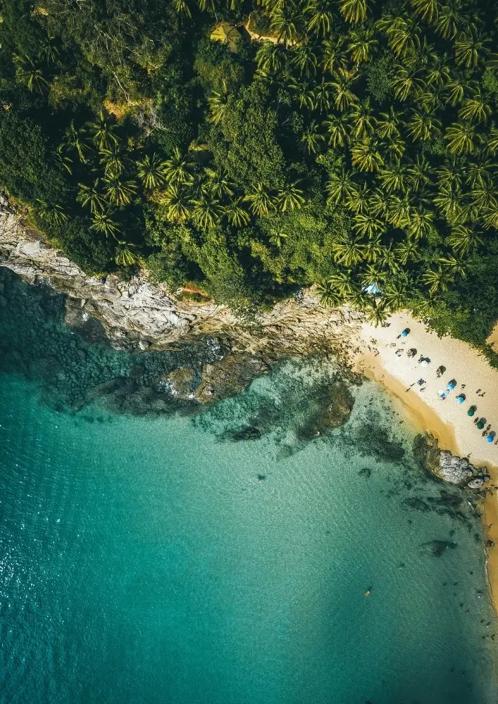 Let's Connect - Vanguard Realty Phuket